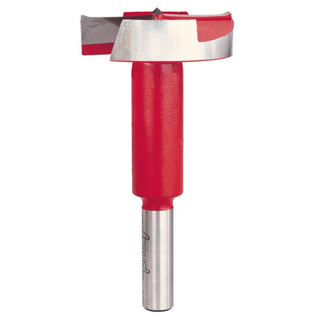 472013: Freud Carbide Forstner Bits
