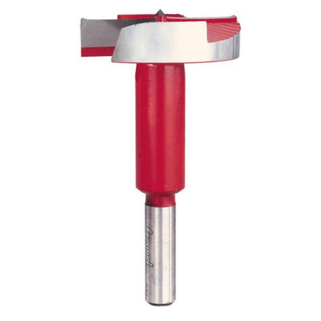 472014: Freud Carbide Forstner Bits