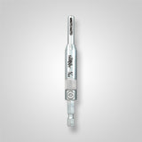 475300: Snappy Self-Centering Hinge Drill Bit