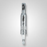 Snappy Self-Centering Shelf Pin Drill Bit