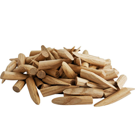 Kreg Pocket Hole Wood Plugs - Pack of 50