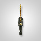 475808: Snappy iCARB Carbide Countersink and Drill
