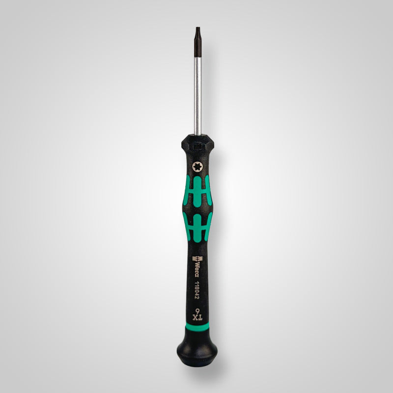 Wera T6 Driver for Snappy iCARB Inserts