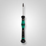 Wera T6 Driver for Snappy iCARB Inserts