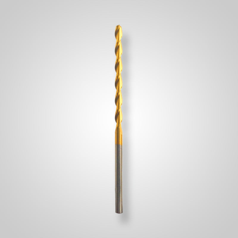 Snappy Tin-HSS Drill Bit for iCARB Countersinks