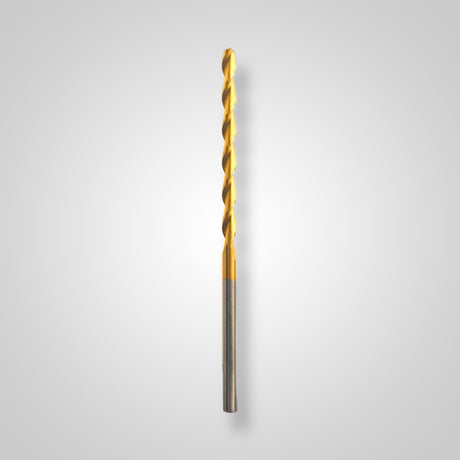 Snappy Tin-HSS Drill Bit for iCARB Countersinks