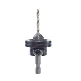 Snappy Premium Rotating Depth Stop Collar