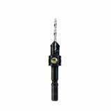 475903: Snappy Countersink and Drill - Centrotec Compatible