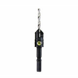 Snappy Countersink and Drill - Centrotec Compatible