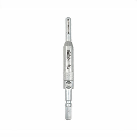 Snappy Self-Centering Hinge Drill Bit - Centrotec Compatible
