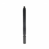 Snappy Quick Change Square Drive Bit - Centrotec Compatible