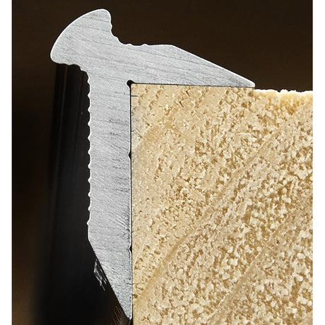 Veritas Edge Rule