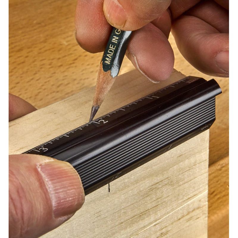 Veritas Edge Rule