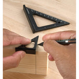 Veritas Pocket Layout Square