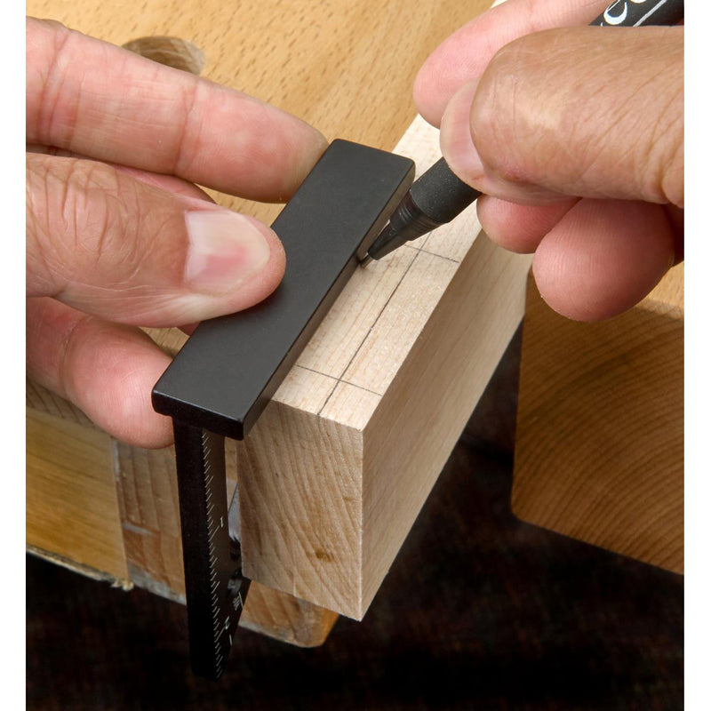 Veritas Pocket Layout Square