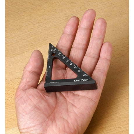 Veritas Pocket Layout Square