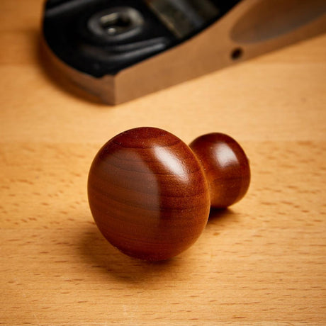 Tall Front Knob for Veritas Low Angle Block Plane
