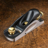 Veritas Low Angle Block Plane