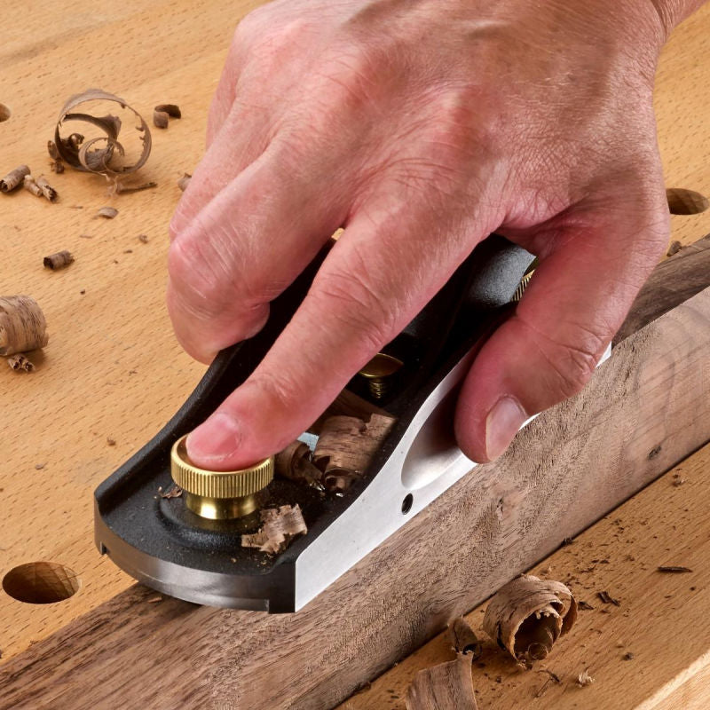 Veritas Low Angle Block Plane