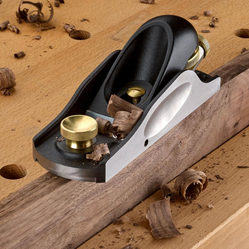 Veritas Low Angle Block Plane