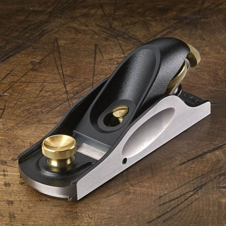 Veritas Standard Angle Block Plane