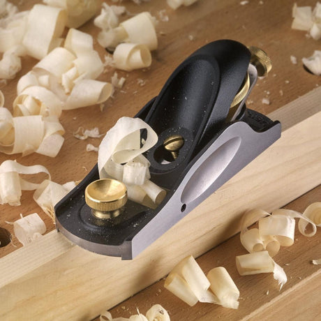 Veritas Standard Angle Block Plane