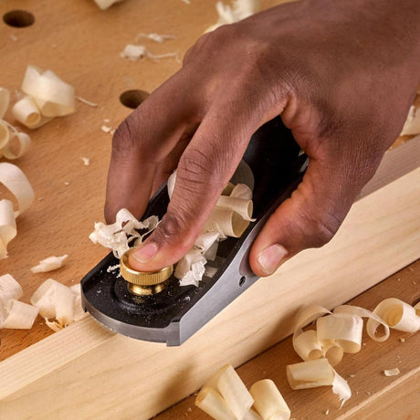 Veritas Standard Angle Block Plane