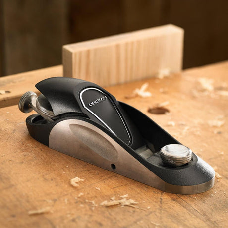 Veritas DX60 Block Plane