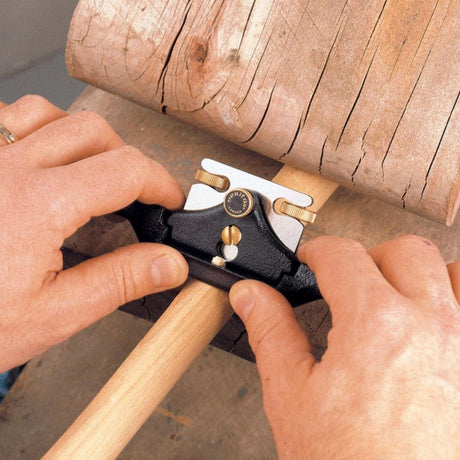 Veritas Spokeshaves