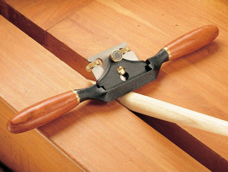 Veritas Spokeshaves