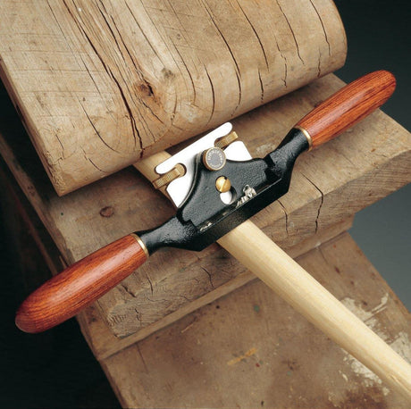 Veritas Spokeshaves