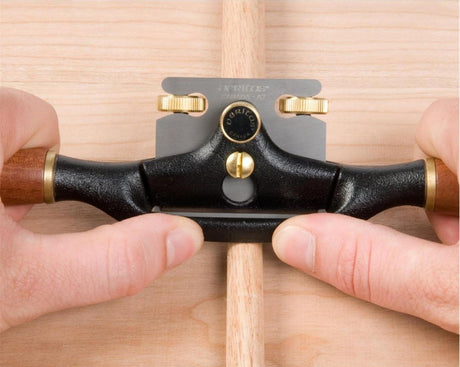 Veritas Spokeshaves