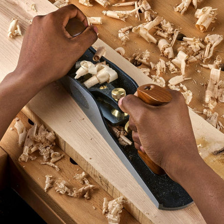 Veritas Low Angle Jack Plane