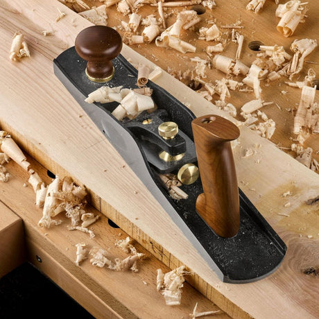 Veritas Low Angle Jack Plane