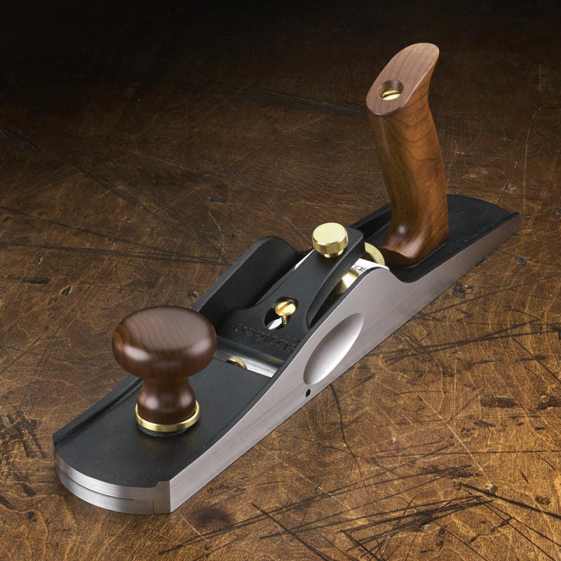 Veritas Low Angle Jack Plane