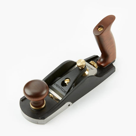 Veritas Bevel-up Smoothing Plane