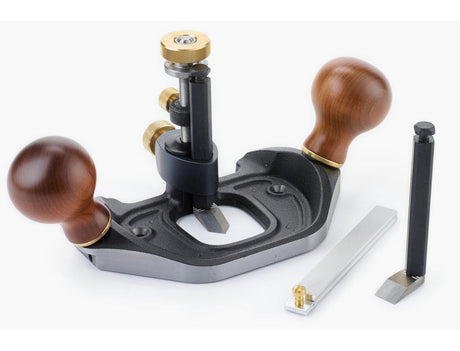 Veritas Large Router Plane