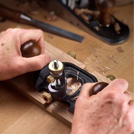 Veritas Large Router Plane