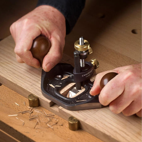 Veritas Large Router Plane