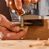Fence for Veritas Large Router Plane
