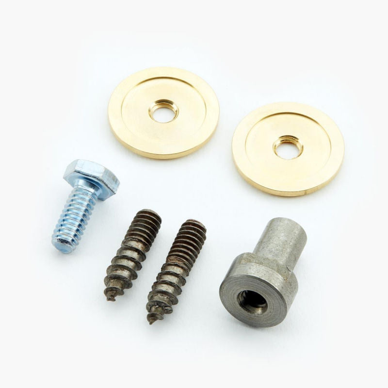 Handle Hardware Kit for Veritas Large Router Plane