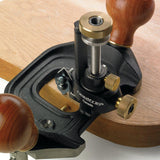 Inlay Cutter Head for Veritas Large Router Plane