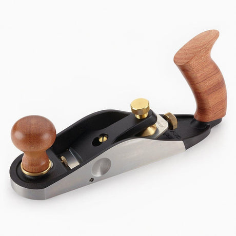 Veritas Bevel-up Small Smoothing Plane
