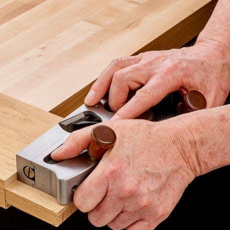 Veritas Large Shoulder Plane