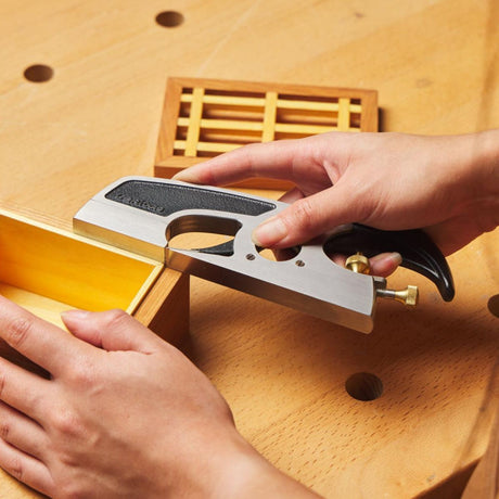 Veritas Small Shoulder Plane