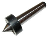 483052: Ball Bearing Live Center - #2MT
