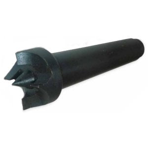 4-Spur Economy Morse Taper Drive Center