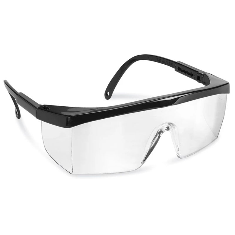 Fog-Free Safety Glasses