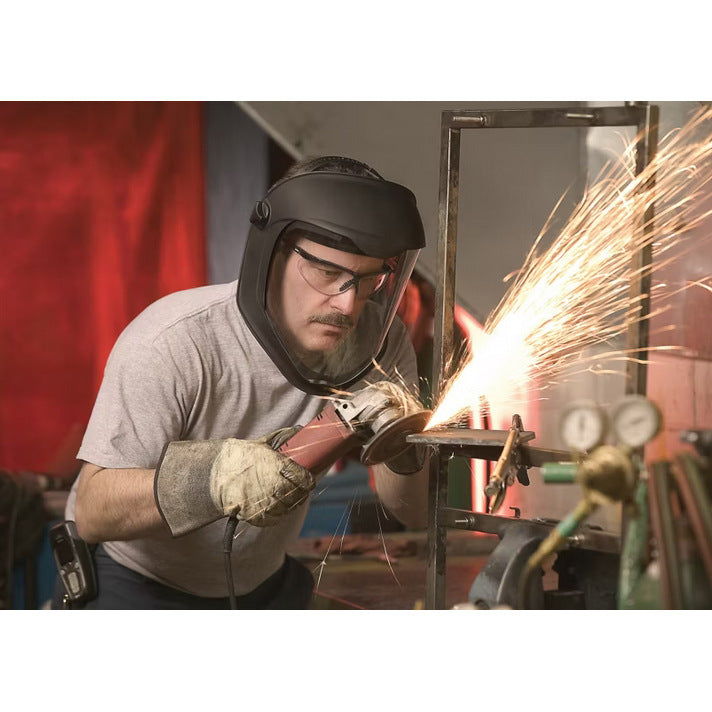 Uvex Bionic Face Shield