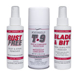 485305: Boeshield Total Tool Care Kit